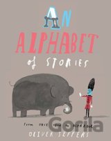 An Alphabet of Stories