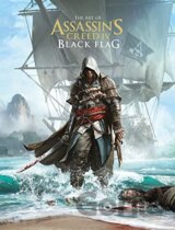 The Art of Assassins's Creed: Black Flag