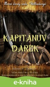 Kapitánův dárek