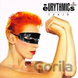 Eurythmics: Touch