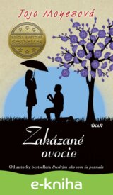 Zakázané ovocie