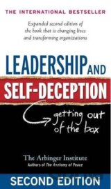 Leadership and Self-Deception