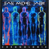 Jarre Jean-Michel: Revolutions LP