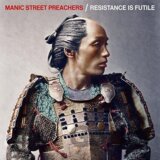 Manic Street Preachers: Resistance Is Futile LP