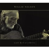 Willie Nelson: Last Man Standing LP