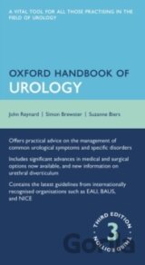 Oxford Handbook of Urology