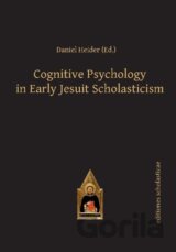 Cognitive Psychology in Early Jesuit Scholasticism