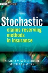 Stochastic Claims Reserving Me