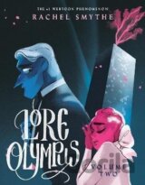 Lore Olympus: Volume Two