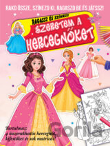 Szeretem a hercegnoket