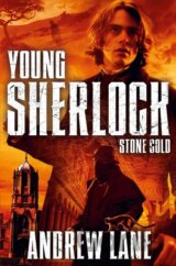 Young Sherlock Holmes 07. Stone Cold
