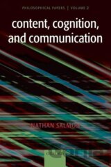Content, Cognition, and Communication