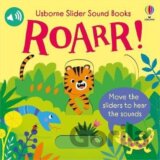 Roarr!