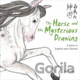 Horse and the Mysterious Drawing