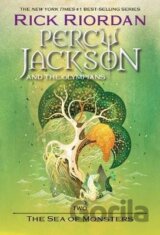 Percy Jackson and the Olympians 2: The Sea of Monsters
