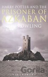 Harry Potter and the Prisoner of Azkaban - Adult ed.