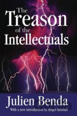 The Treason of the Intellectuals