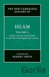 The New Cambridge History of Islam