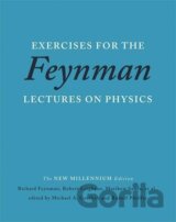 Exercises for the Feynman Lectures on Physics