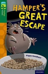 Oxford Reading Tree TreeTops Fiction 12 Hamper´s Great Escape
