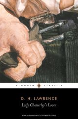 Lawrence, D: Lady Chatterley's Lover