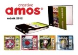 Creative Amos 2012