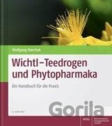 Wichtl - Teedrogen und Phytopharmaka