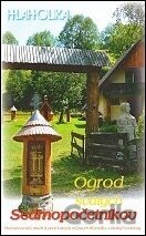 Hlaholika - Ogrod svätých Sedempočetníkov