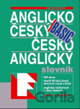 AČ - ČA slovník basic