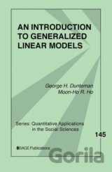 An Introduction to Generalized Linear Models