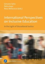 International Perspectives on Inclusive Education