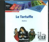 Découverte 3 Classique: Le Tartuffe - CD audio
