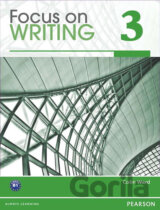 Focus on Writing 3