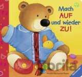 Mach auf und wieder zu!