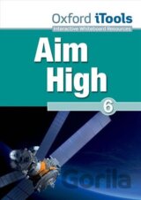 Aim High 6 iTools