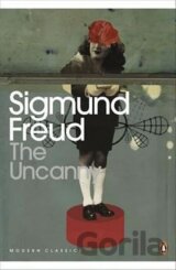 The Uncanny