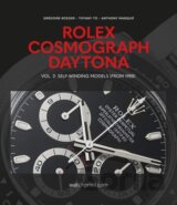 Rolex Cosmograph Daytona: Vol. 2