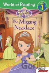 Sofia the First: The Missing Necklace