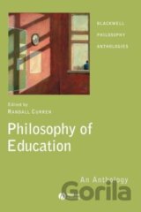 Philosophy of Education Anthology