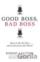 Good Boss, Bad Boss