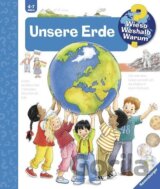 Wieso? Weshalb? Warum?, Band 36: Unsere Erde