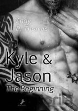 Kyle & Jason - The Beginning