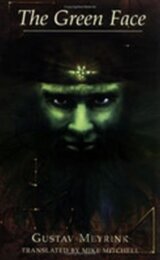 The Green Face