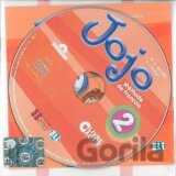 Jojo 2 Livre actif