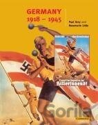 Germany 1918-45