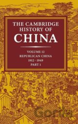 The Cambridge History of China