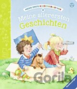 Meine allerersten Geschichten