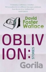 Oblivion : Stories
