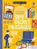 Spy Secret Messages