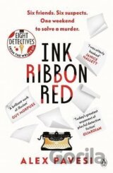 Ink Ribbon Red